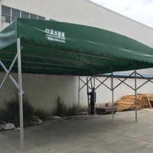 佛山市晨本篷業(yè) 優(yōu)質(zhì)紡織品遮篷供應(yīng)專家