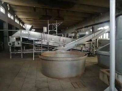 說(shuō)改就改,這家釀酒廠&ldquo;秒購(gòu)&rdquo;變頻蒸汽源開(kāi)啟節(jié)能之路!