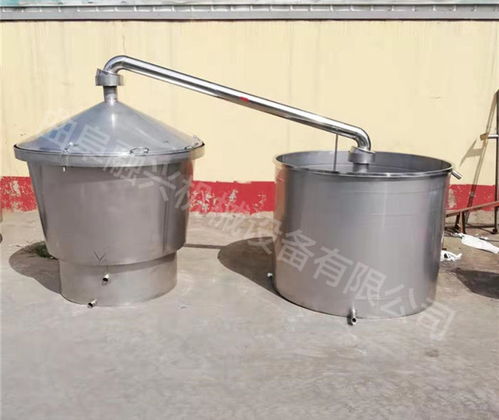 山東濟(jì)寧農(nóng)村釀酒設(shè)備 釀酒設(shè)備 曲阜融興機(jī)械 查看 價(jià)格 中國(guó)供應(yīng)商