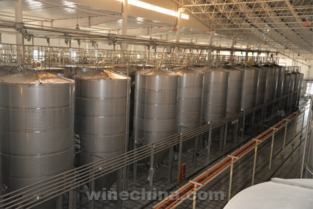 可靠是釀酒設備企業(yè)的生命線——以恒昌機械為例