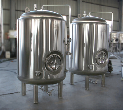 300升釀酒設備 小規(guī)模釀造的理想選擇